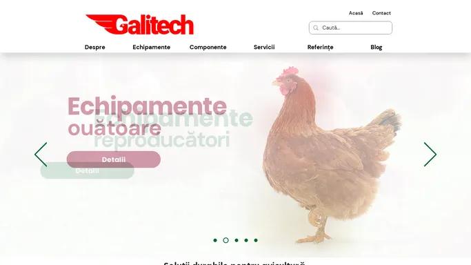 Galitech