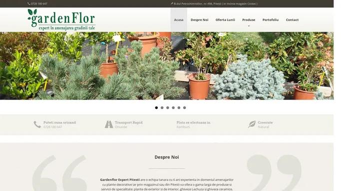 GardenFlor