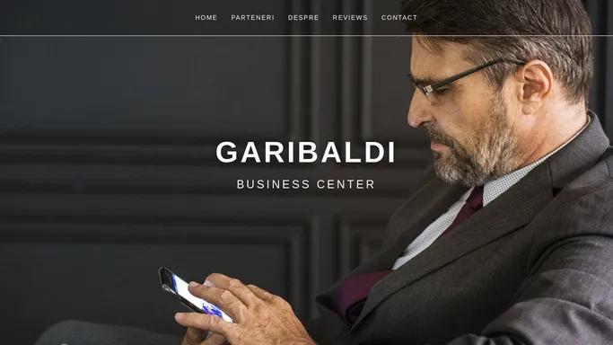 Garibaldi Business Center