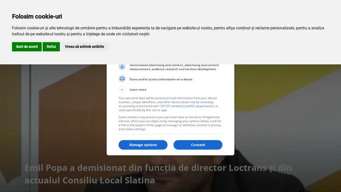 Gazeta Noua | Zilnic prima sursa de stiri din Olt