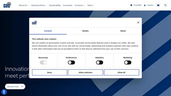 GDS | Expert Electronic Solutions: Lighting, Display, EMS, Printers