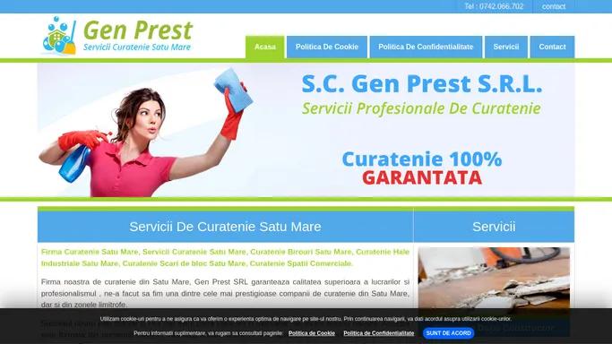 Servicii De Curatenie Satu Mare - Curatenie Satu Mare - Curatenie Birouri
