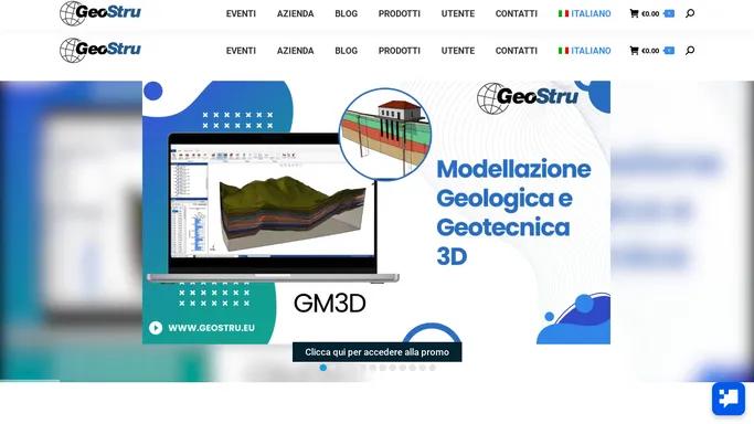 GEOSTRU