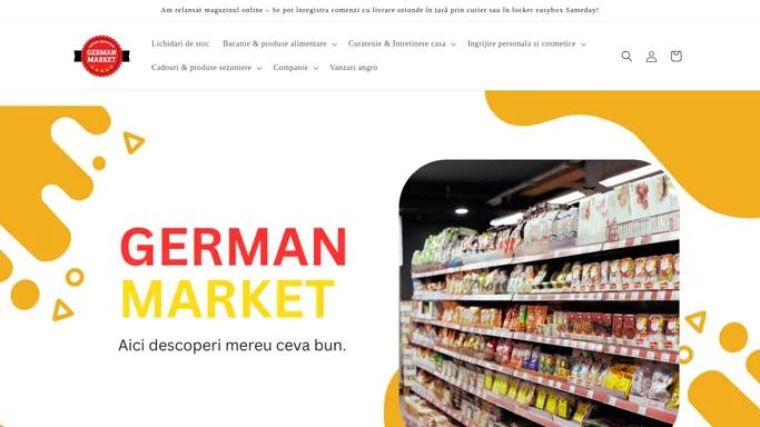 GermanMarket