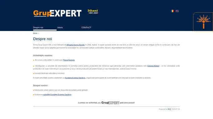 Grup Expert SRL