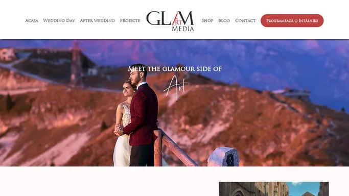 GlamArtMedia.com