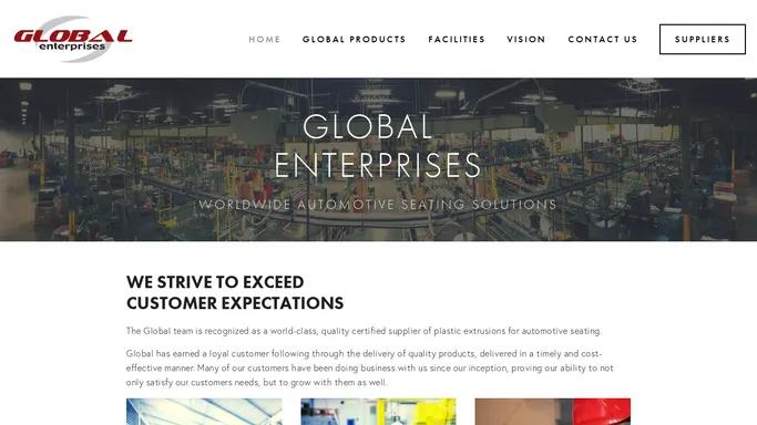 Global Enterprises