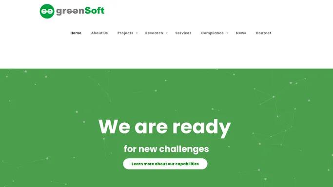 GreenSoft