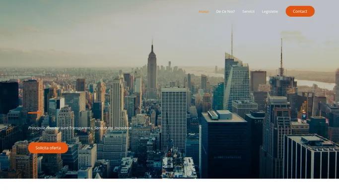 Administrare imobil | Oferim servicii complete de administrare imobile