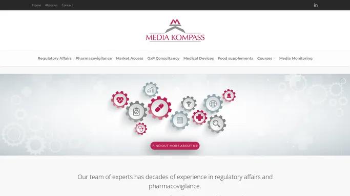 Media Kompass