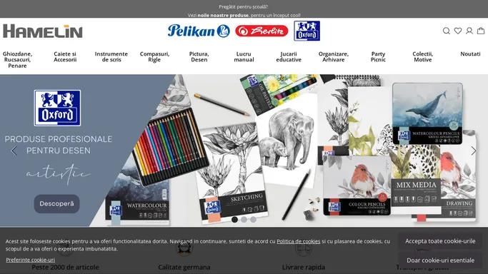 Herlitz.ro