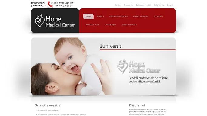 Hope Medical Center