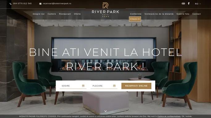 River Park Hotel