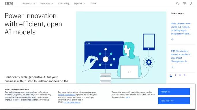 IBM - United States