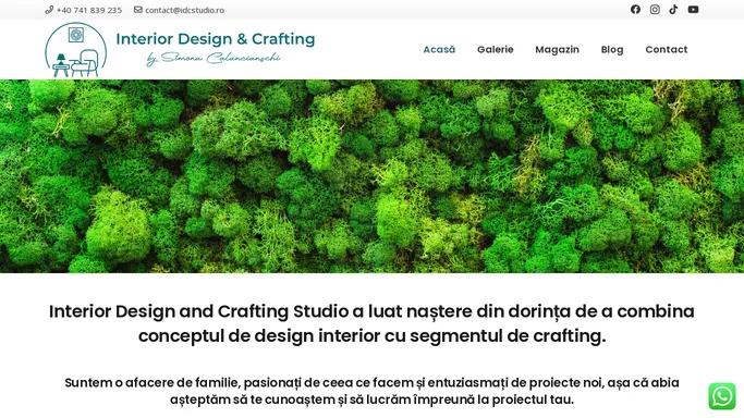 Acasa - Interior Design & Crafting Studio