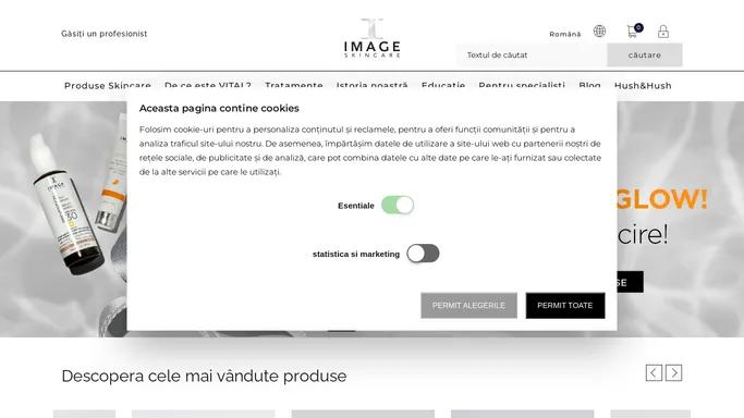 IMAGE Skincare - Age Later