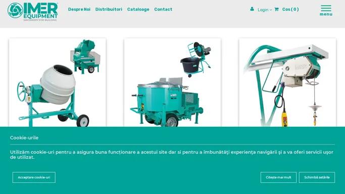 IMER Group