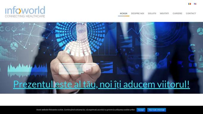 Info World – infoworld