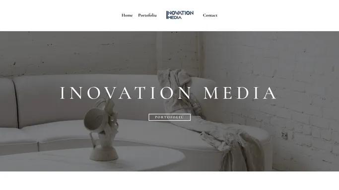 Inovation Media |