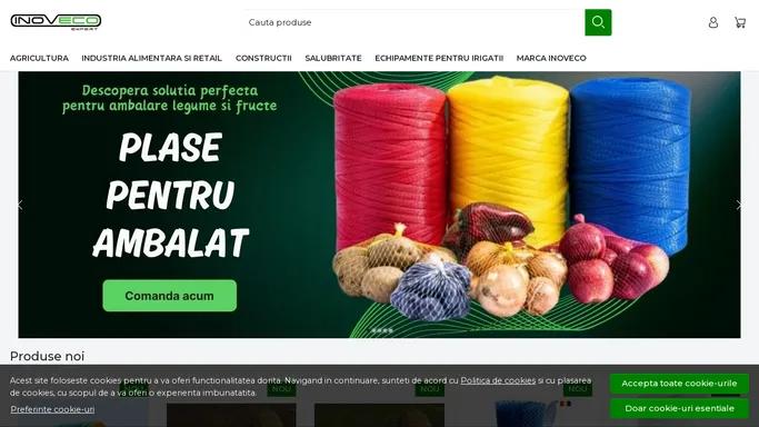 Magazin Inoveco