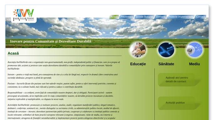 InoVitaVerde