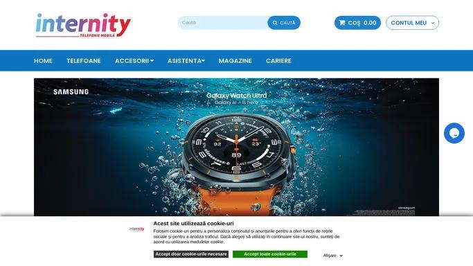 Internity