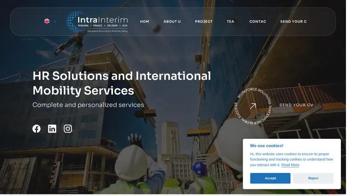 IntraInterim