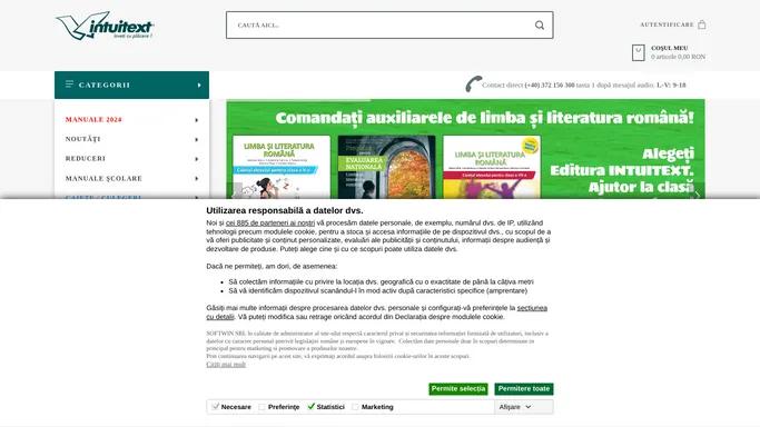 Editura Intuitext