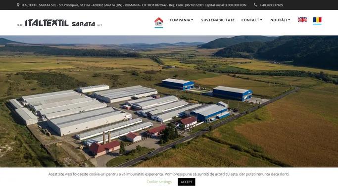 Italtextil