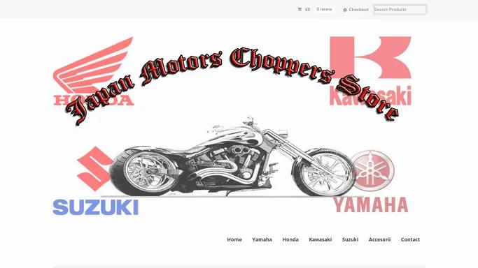 Japan-Motors