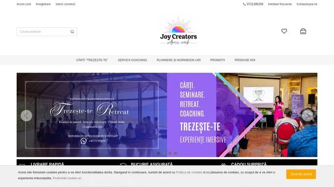 www.JoyCreators.ro