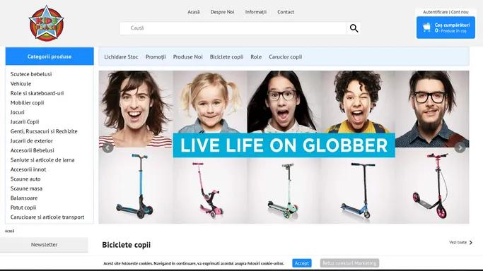 - kidsplace.ro.