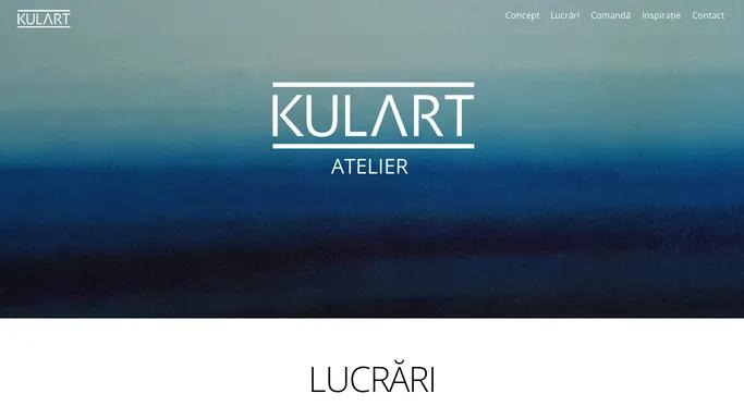 Kulart