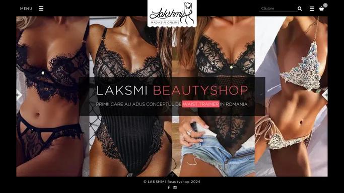 LAKSHMI Beautyshop