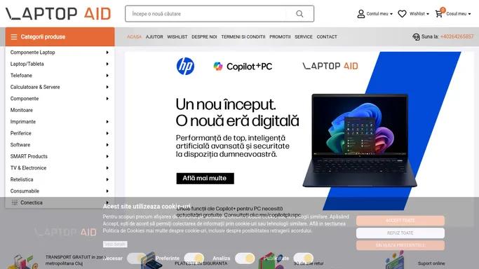 LaptopAid