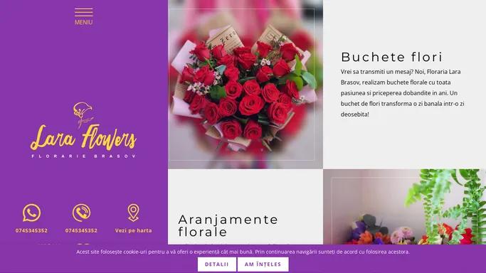 Lara Flowers, Florarie Brasov, livrare flori, aranjamente florale Brasov | Lara Flowers, Florarie Brasov, livrare flori, aranjamente florale Brasov