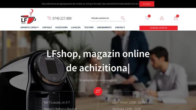 LFshop