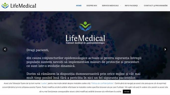 Life medical - Life medical