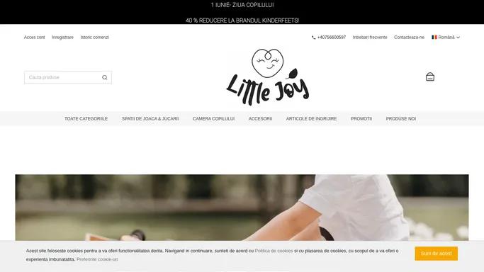 littlejoy.ro