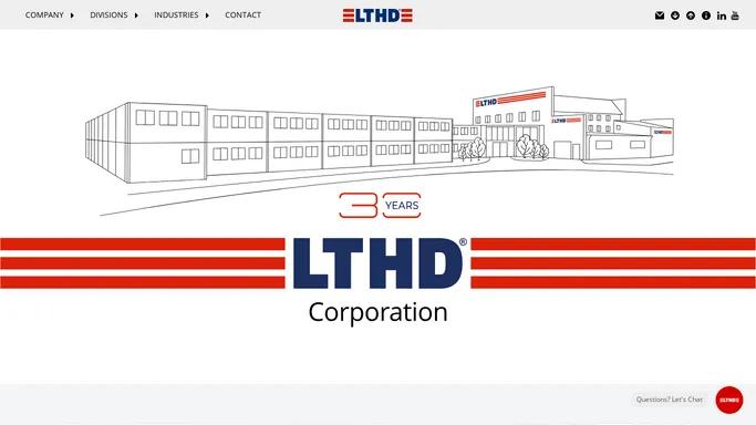 LTHD Corporation