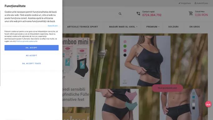 magazinuldeciorapi.ro