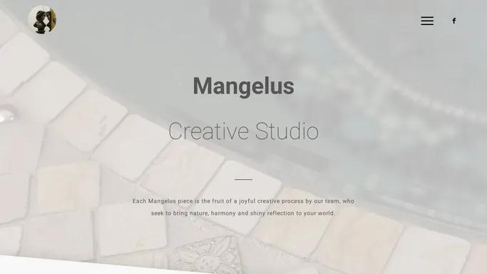 Mangelus – Creative Studio