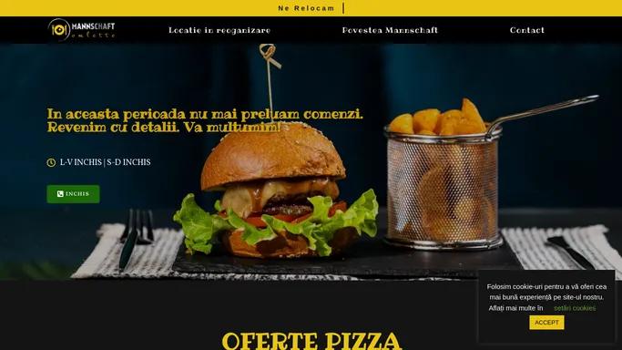 Restaurant Suceava | Comanzi si Platesti Online | Mannschaft Omlette