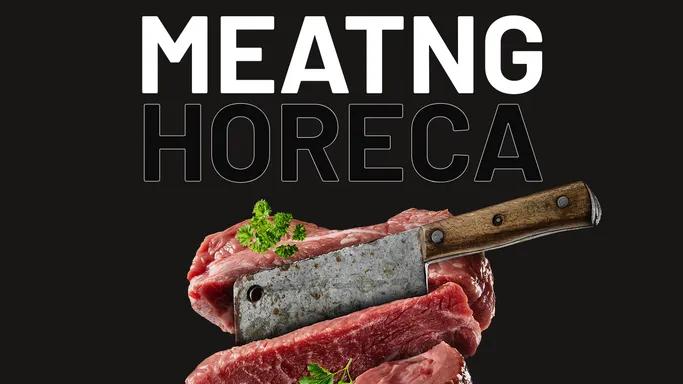 MEATNG HORECA – Premium Meat