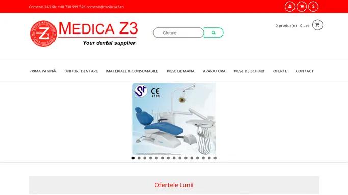 Medica Z3