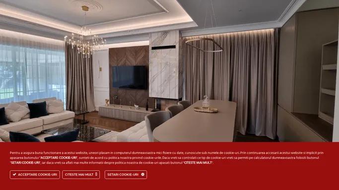 Mobilier HoReCa, Comercial si Rezidential | Metalcom