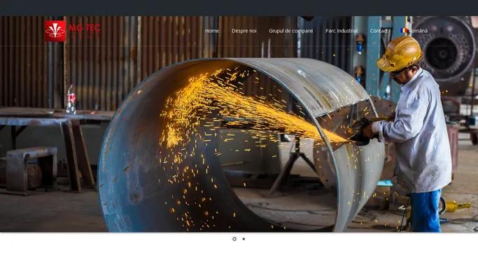 MG Tec Grup – MG Tec Grup
