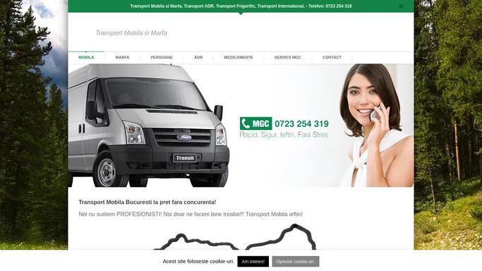 Transport Medicamente Sigur si Rapid – Servicii FarmaceuticeMGC Trans Distribution – Transport Medicamente si Logistica Frigorifica la Temperatura Controlata | MGC Trans – Logistica care protejeaza ce conteaza