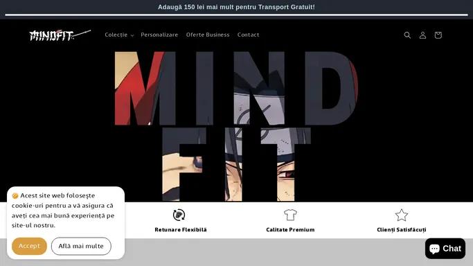 MindFit