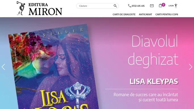 Editura Miron